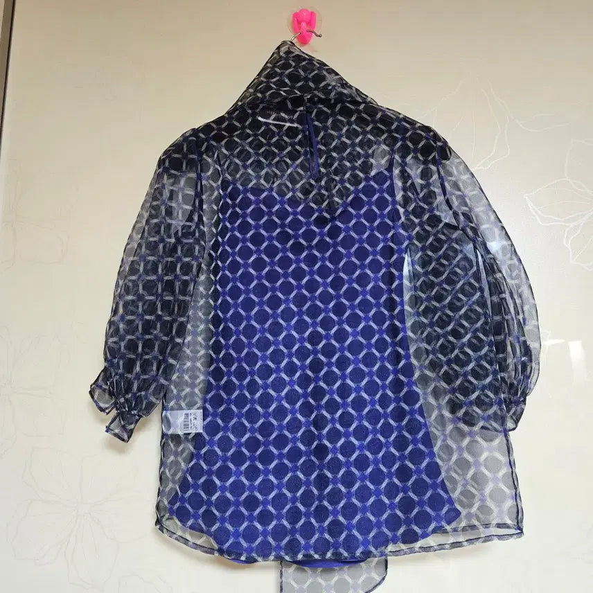 [BUNJANG] Mojo S.phine Blouse / 모조에스핀