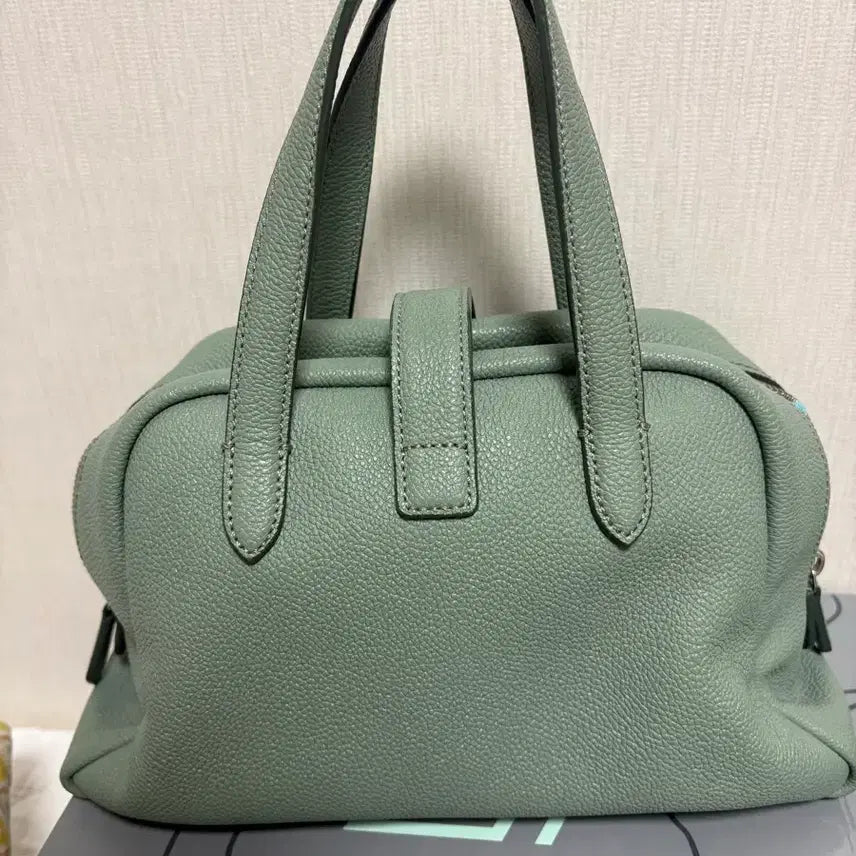 [BUNJANG] Vunque Tote Bag / 분크