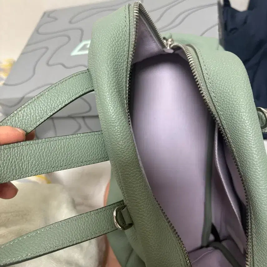 [BUNJANG] Vunque Tote Bag / 분크