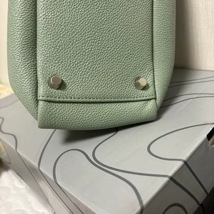 [BUNJANG] Vunque Tote Bag / 분크