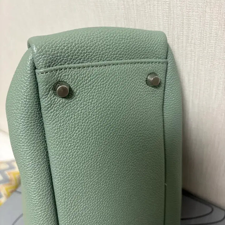 [BUNJANG] Vunque Tote Bag / 분크