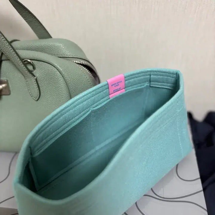 [BUNJANG] Vunque Tote Bag / 분크