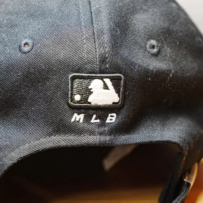 [BUNJANG] MLB Cap / MLB 모자