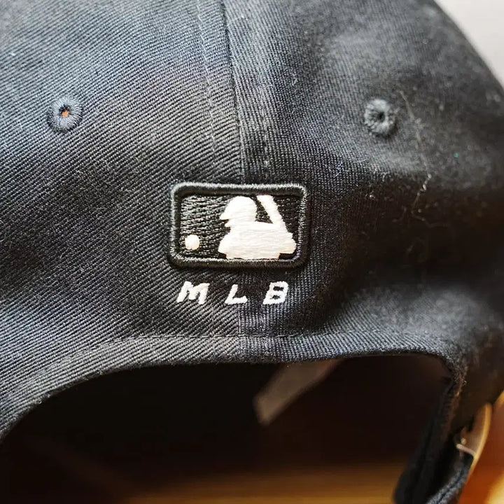 [BUNJANG] MLB Cap / MLB 모자