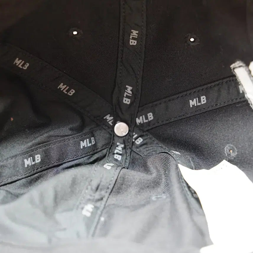 [BUNJANG] MLB Cap / MLB 모자