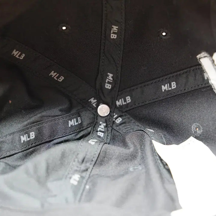 [BUNJANG] MLB Cap / MLB 모자