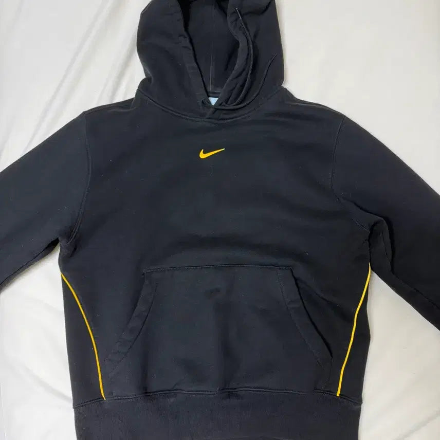 [BUNJANG] Nike x NOCTA Drake Collaboration Hooded Sweatshirt L / 나이키 녹타 후드티 L