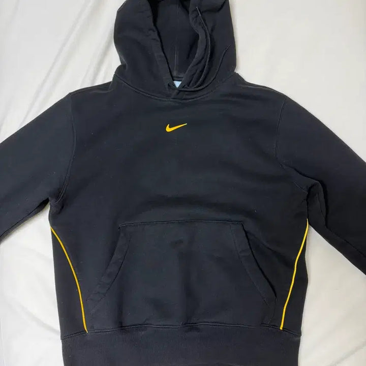 [BUNJANG] Nike x NOCTA Drake Collaboration Hooded Sweatshirt L / 나이키 녹타 후드티 L