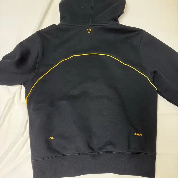 [BUNJANG] Nike x NOCTA Drake Collaboration Hooded Sweatshirt L / 나이키 녹타 후드티 L