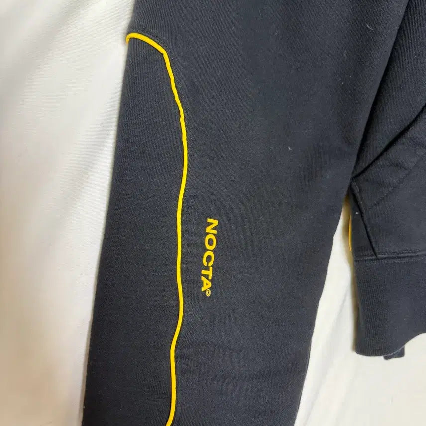 [BUNJANG] Nike x NOCTA Drake Collaboration Hooded Sweatshirt L / 나이키 녹타 후드티 L