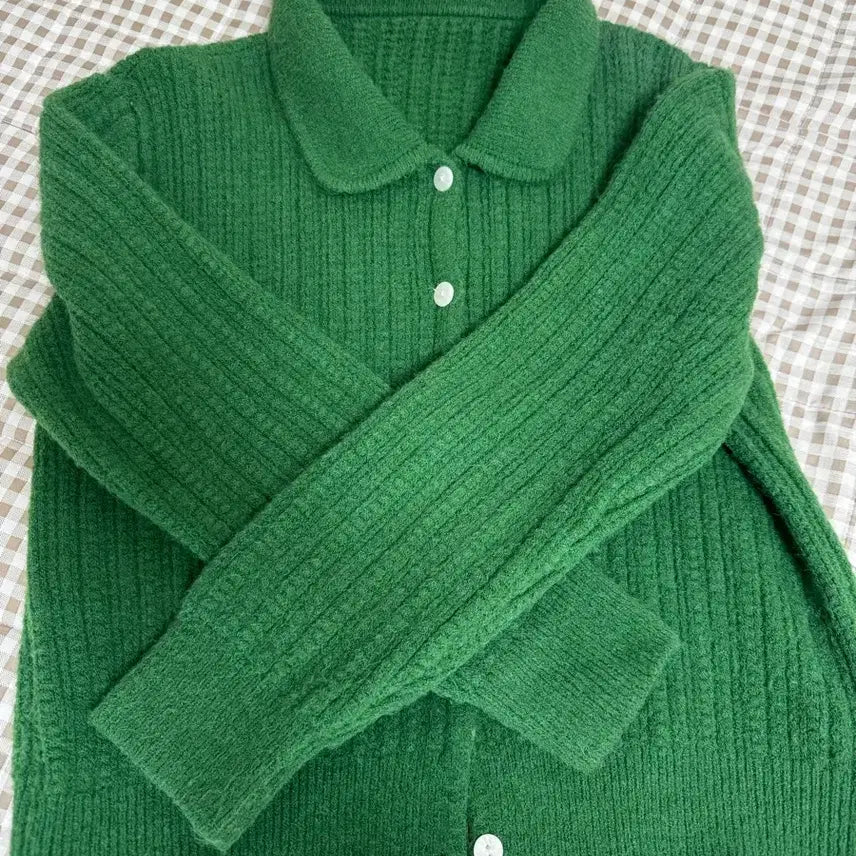 [BUNJANG] Unspecified Knitwear Bundle Set / 니트 4종 일괄