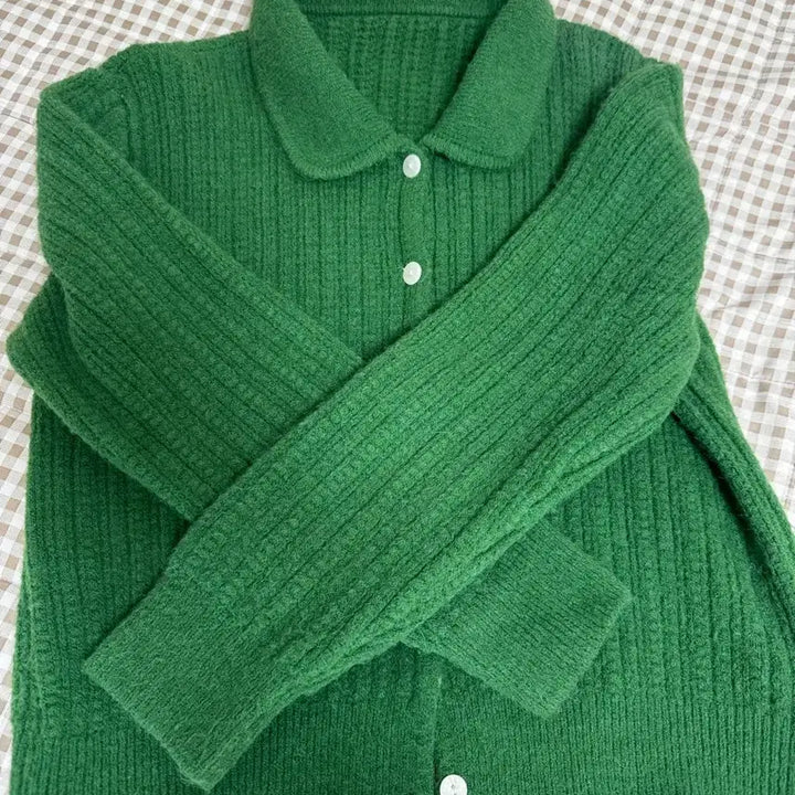 [BUNJANG] Unspecified Knitwear Bundle Set / 니트 4종 일괄