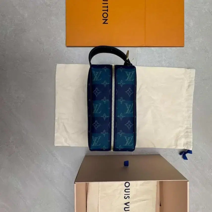 [BUNJANG] Louis Vuitton Dope Kit / 루이비통 돕키트