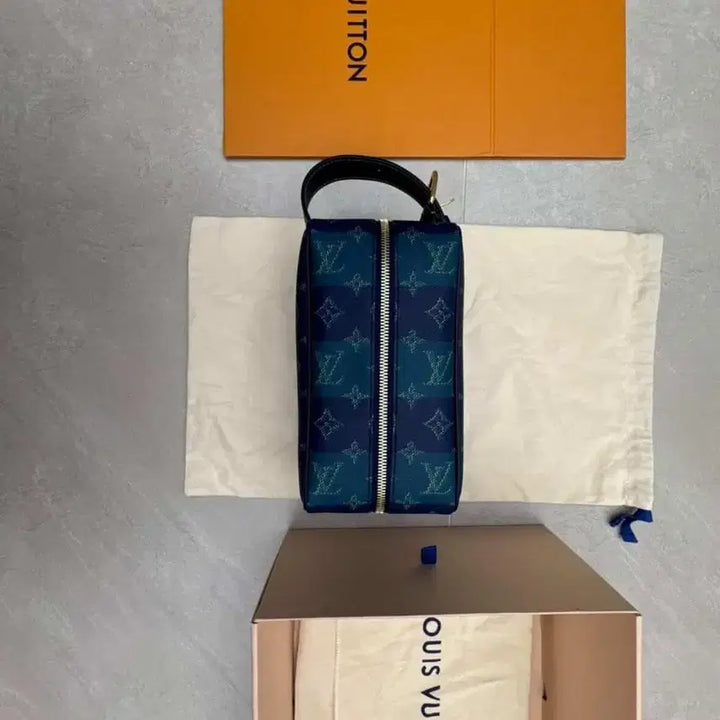 [BUNJANG] Louis Vuitton Dope Kit / 루이비통 돕키트