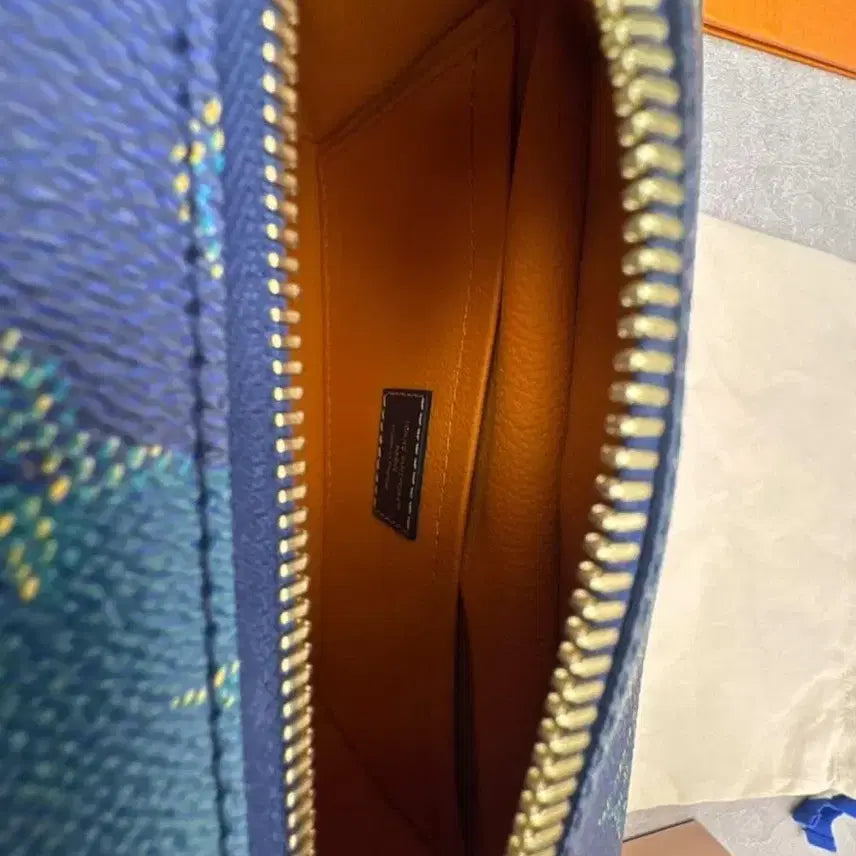 [BUNJANG] Louis Vuitton Dope Kit / 루이비통 돕키트