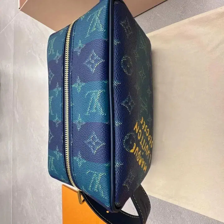 [BUNJANG] Louis Vuitton Dope Kit / 루이비통 돕키트