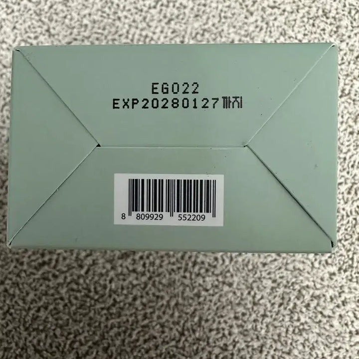 [BUNJANG] WHIPPED Mug Tree Cookie Clay Pack Cleanser / 휩드 머그트리 쿠키 클레이 팩클렌저 180ml