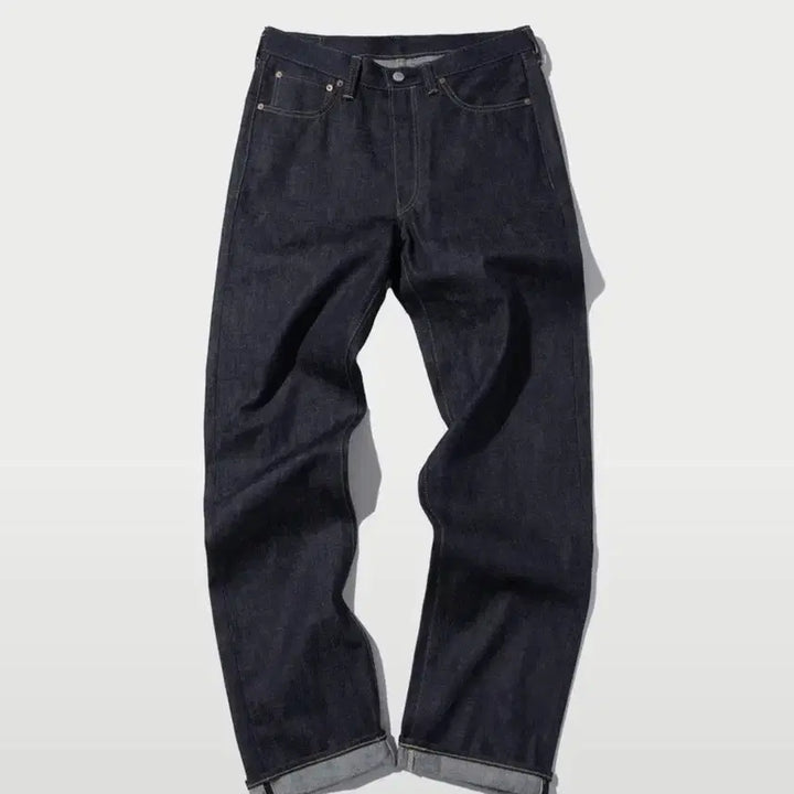 [SOLD OUT] [M]아웃스탠딩 japan made premium 셀비지(1947)