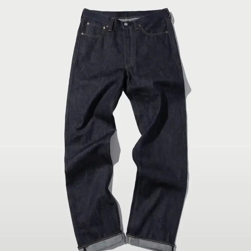 [SOLD OUT] [M]아웃스탠딩 japan made premium 셀비지(1947)