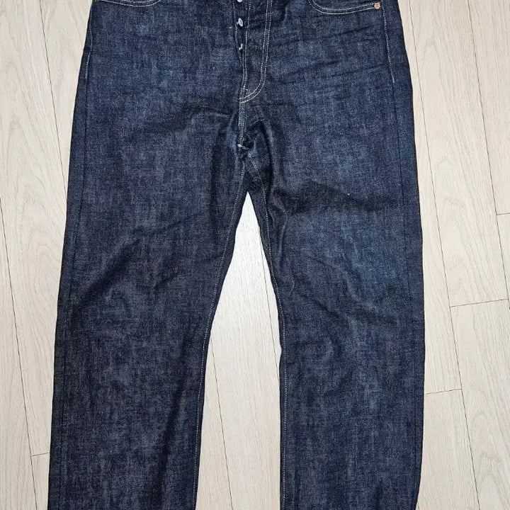 [SOLD OUT] [M]아웃스탠딩 japan made premium 셀비지(1947)
