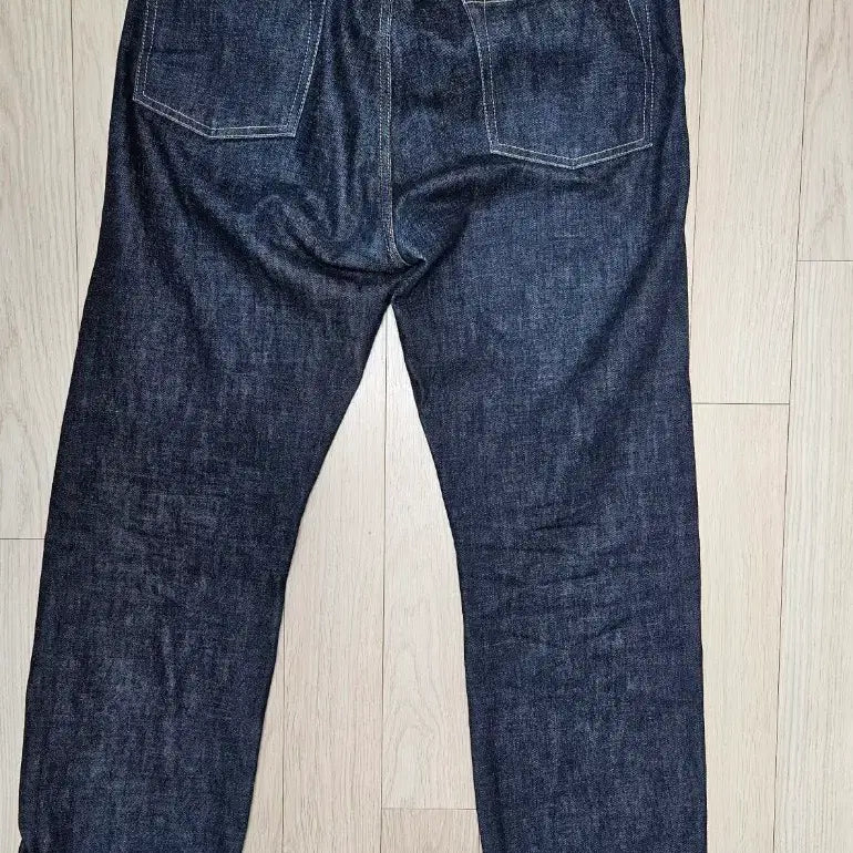[SOLD OUT] [M]아웃스탠딩 japan made premium 셀비지(1947)