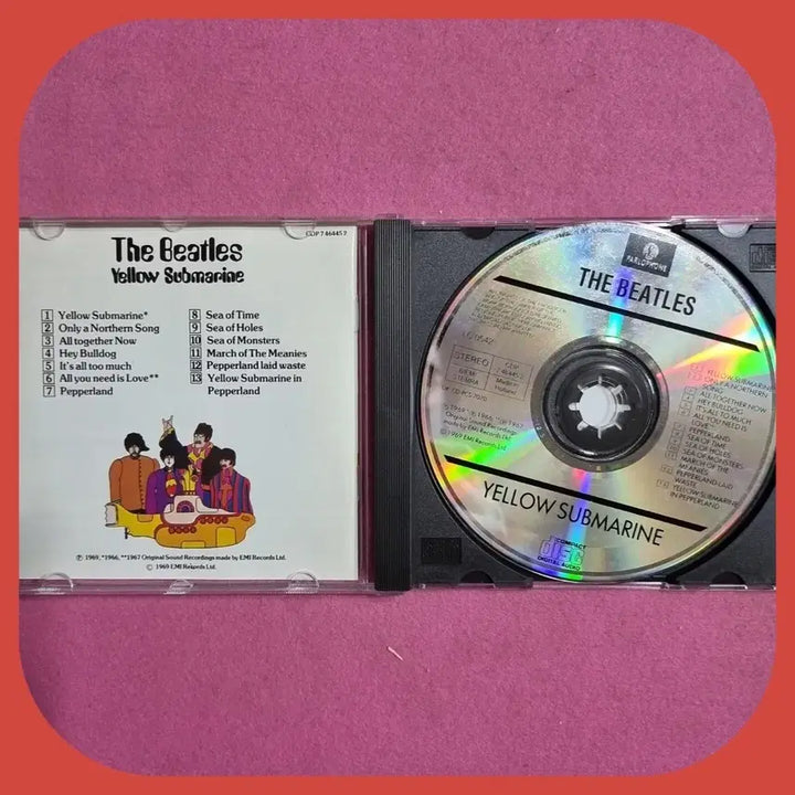 [BUNJANG] g.o.d Chapter 4 Signed CD / god 4집 친필싸인CD chapter 4