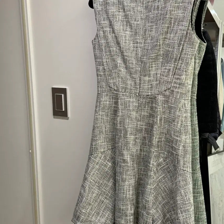 [BUNJANG] TIME Postmodern Dress / TIME 포스트모던 원피스