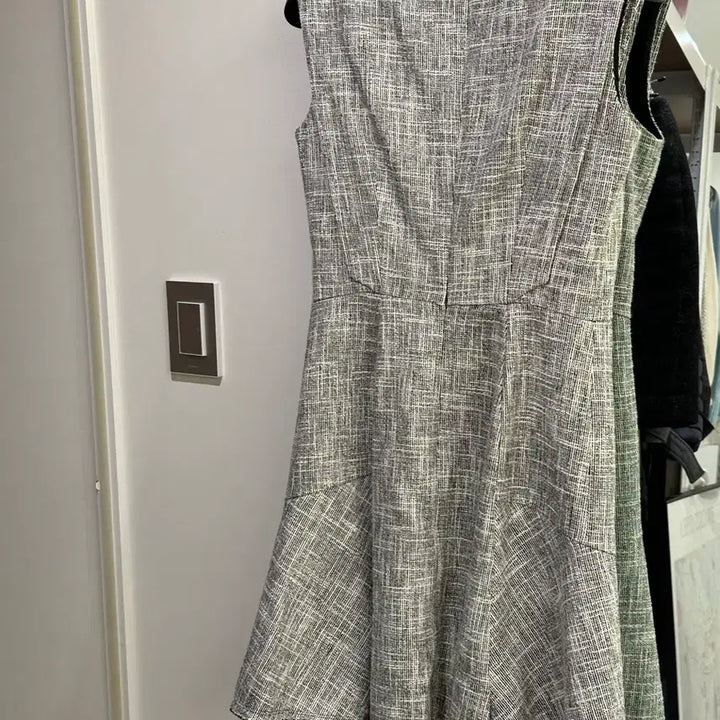 [BUNJANG] TIME Postmodern Dress / TIME 포스트모던 원피스