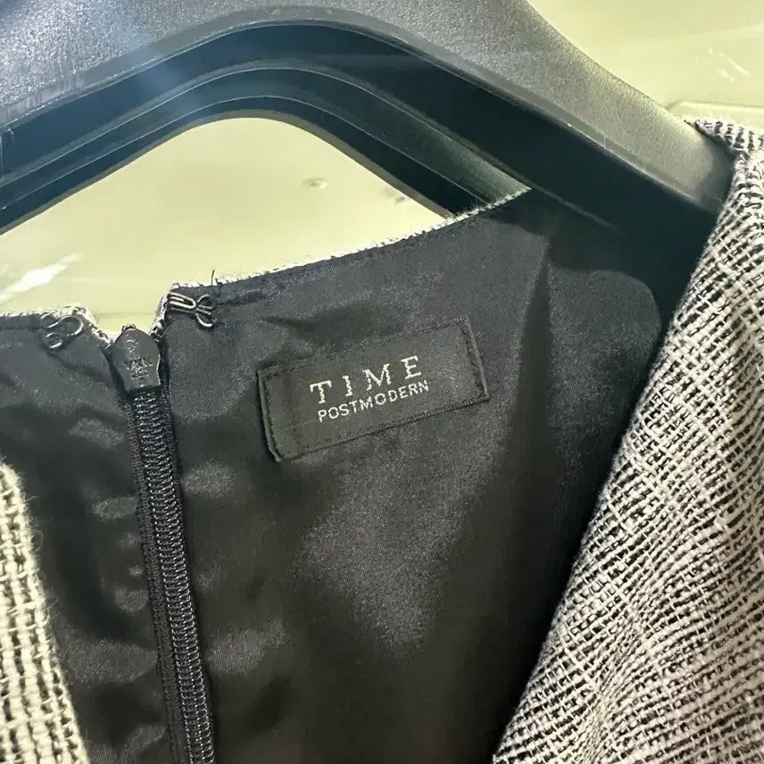 [BUNJANG] TIME Postmodern Dress / TIME 포스트모던 원피스