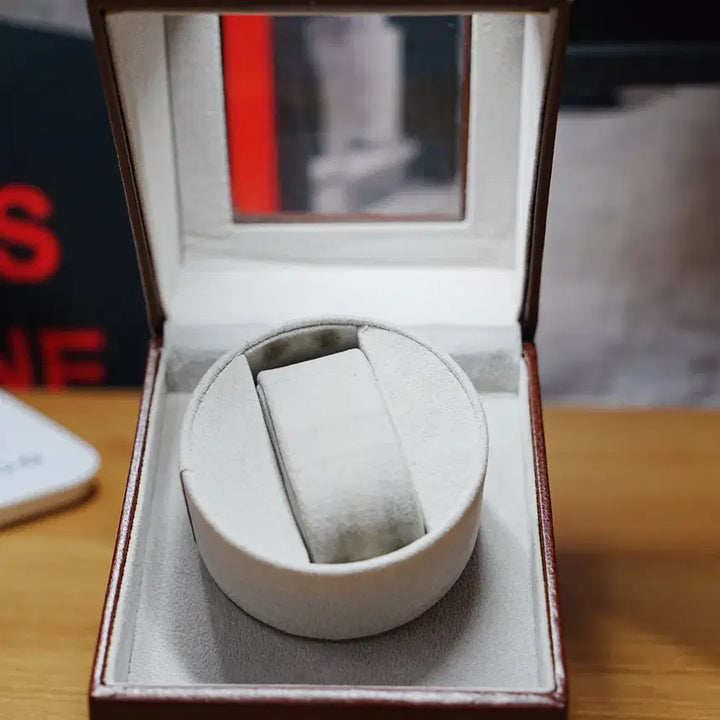 [BUNJANG] Watch Storage Box Automatic Watch Case / 워치보관함 오토매틱 자동시계보관함