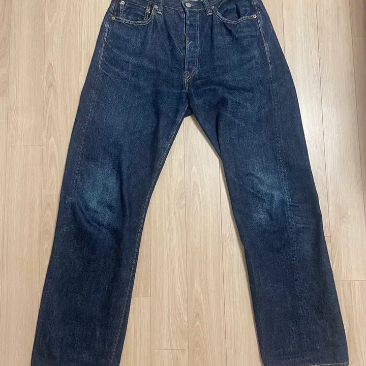 [BUNJANG] Fullcount 0105 Jeans / 풀카운트 0105 30x32