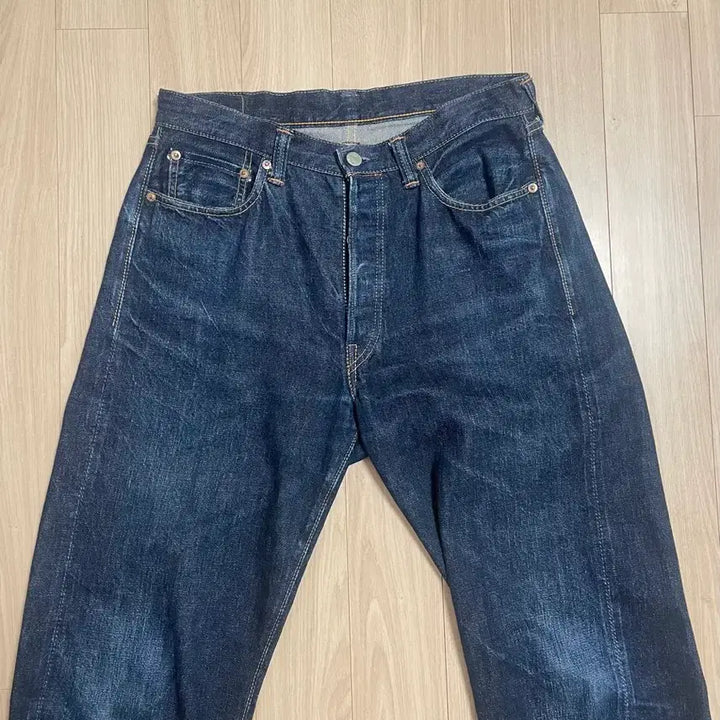 [BUNJANG] Fullcount 0105 Jeans / 풀카운트 0105 30x32