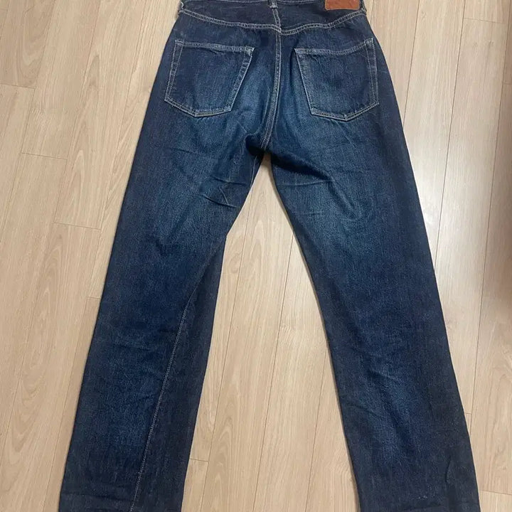 [BUNJANG] Fullcount 0105 Jeans / 풀카운트 0105 30x32