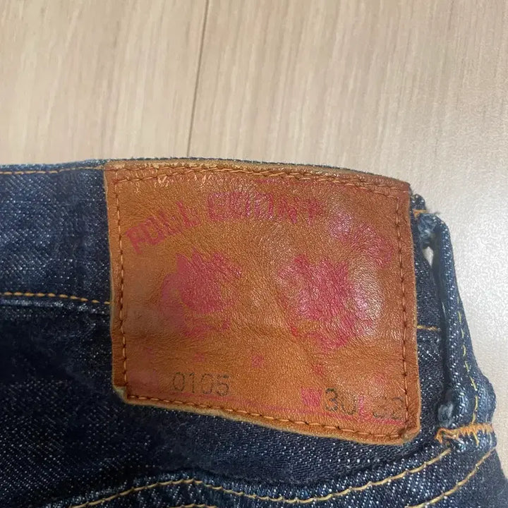 [BUNJANG] Fullcount 0105 Jeans / 풀카운트 0105 30x32