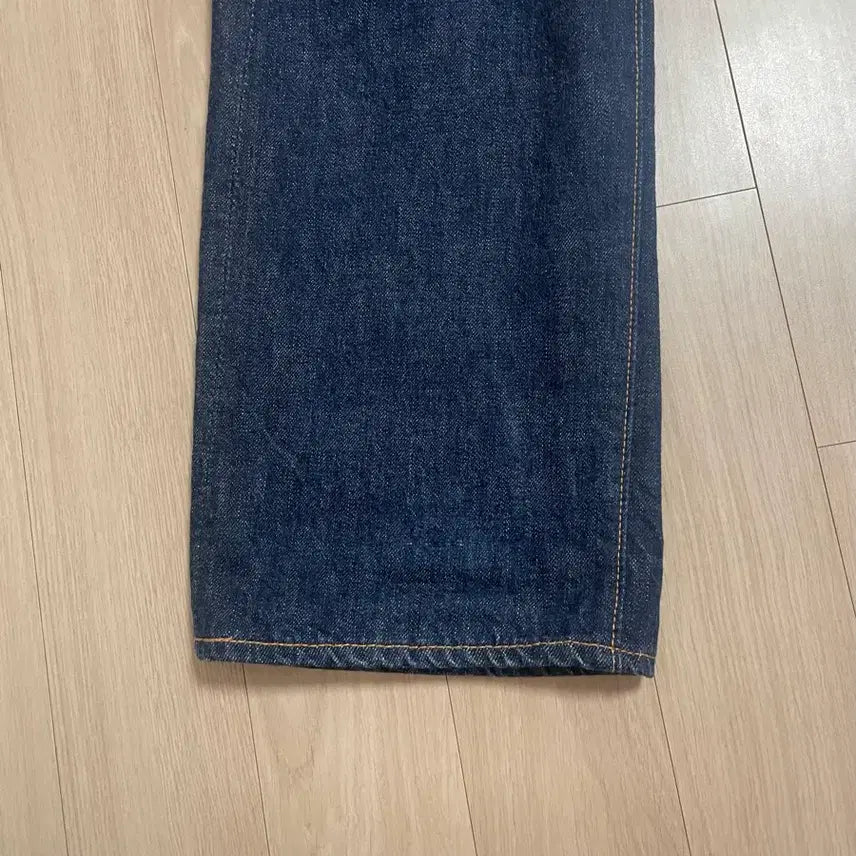 [BUNJANG] Fullcount 0105 Jeans / 풀카운트 0105 30x32