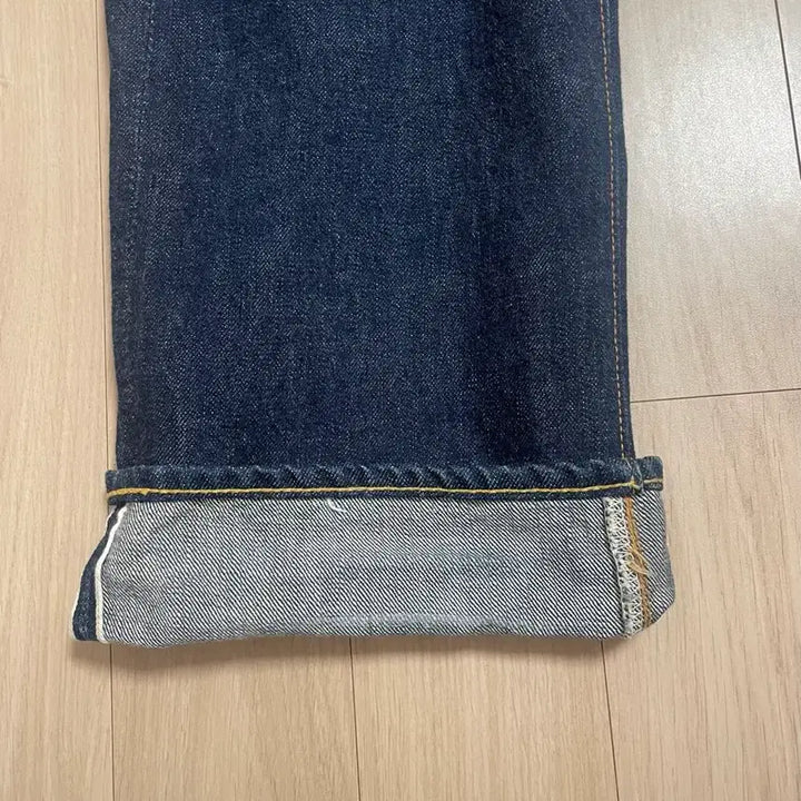 [BUNJANG] Fullcount 0105 Jeans / 풀카운트 0105 30x32