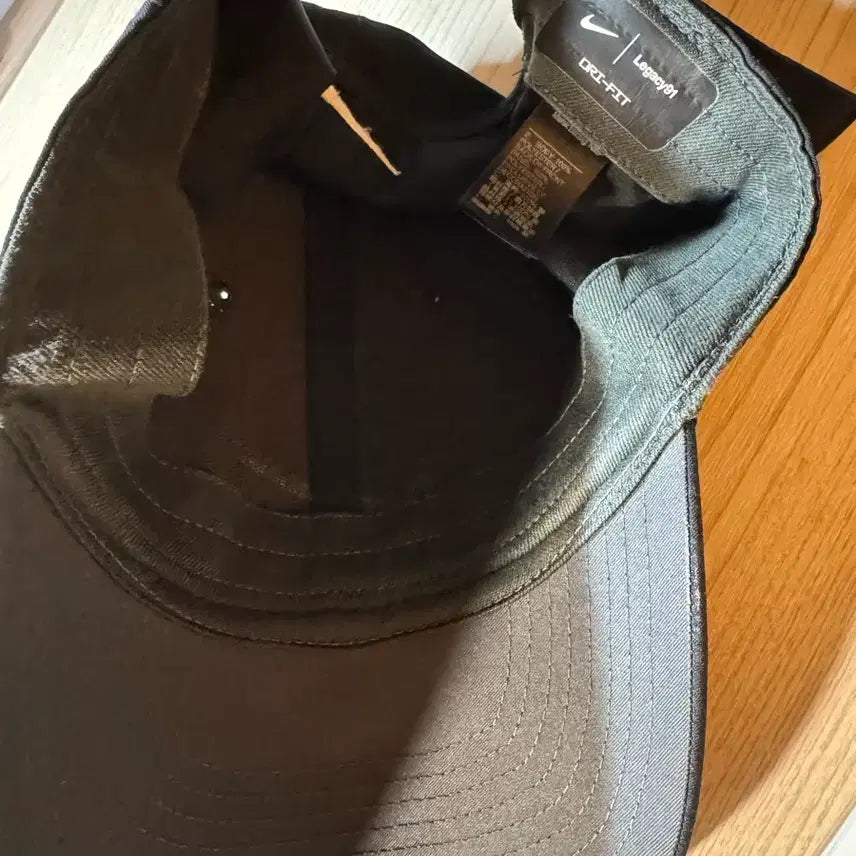 [BUNJANG] Nike Legacy91 Cap / 나이키 레거시91 볼캡