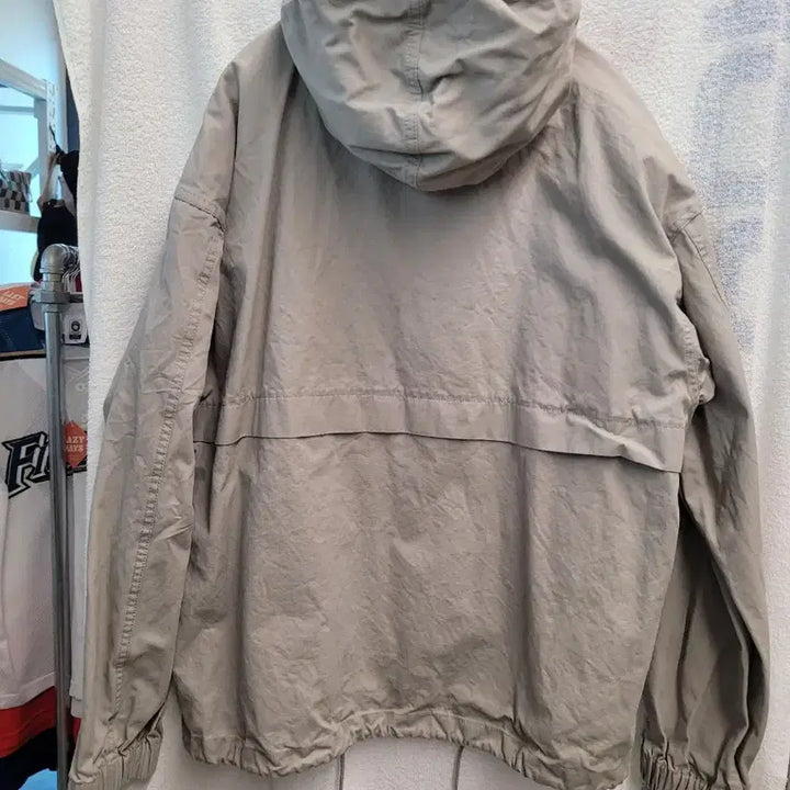 [BUNJANG] Partimento Hoodie Jacket (Women's) L / 파르티멘토 후드 자켓 여성 L