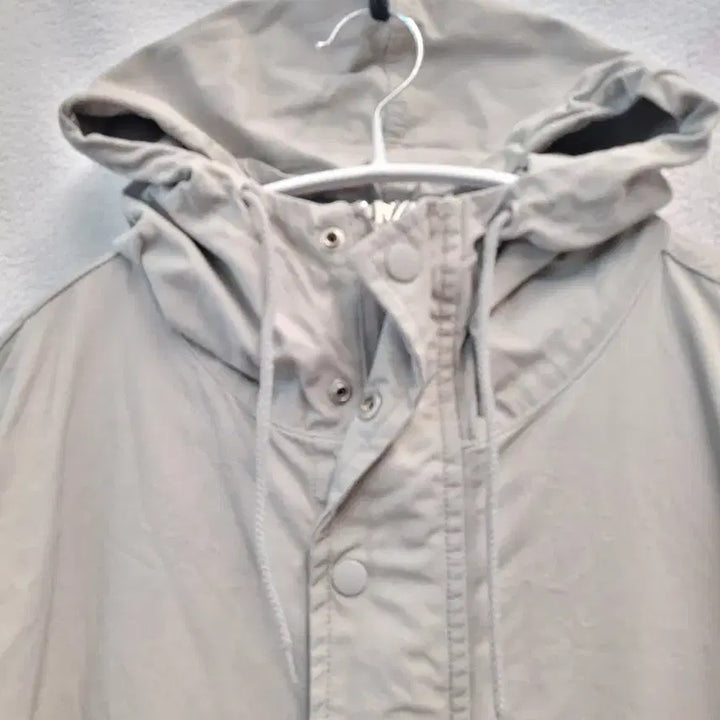[BUNJANG] Partimento Hoodie Jacket (Women's) L / 파르티멘토 후드 자켓 여성 L