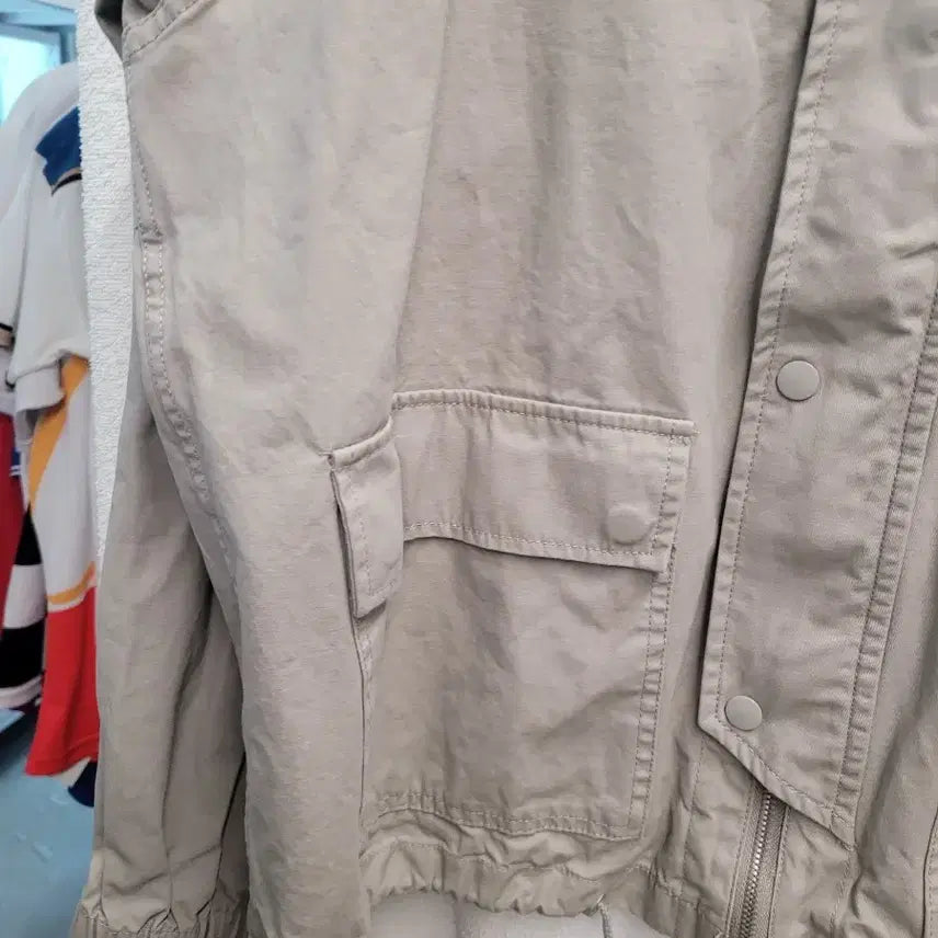 [BUNJANG] Partimento Hoodie Jacket (Women's) L / 파르티멘토 후드 자켓 여성 L