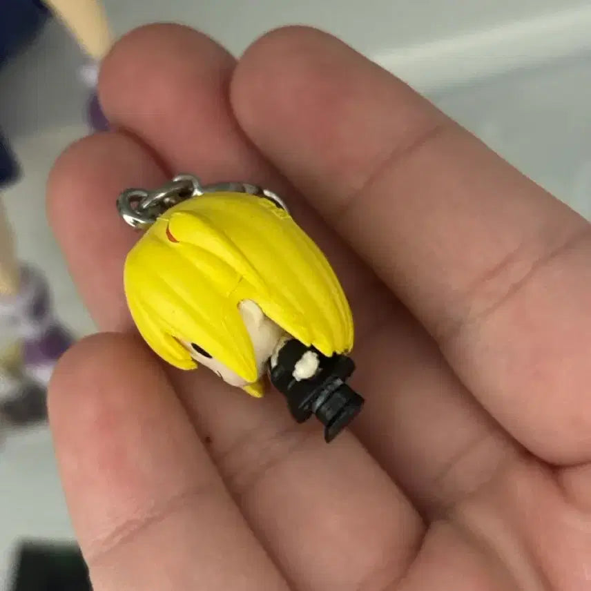 [BUNJANG] Death Note Keyring / 데스노트 키링 일괄