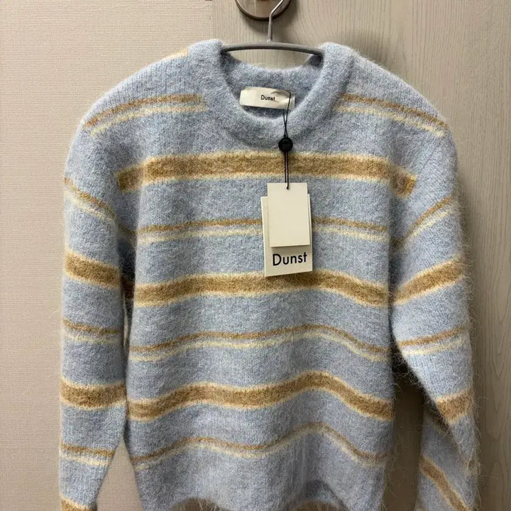 [BUNJANG] Dunst Knit Sweater / 던스트 니트