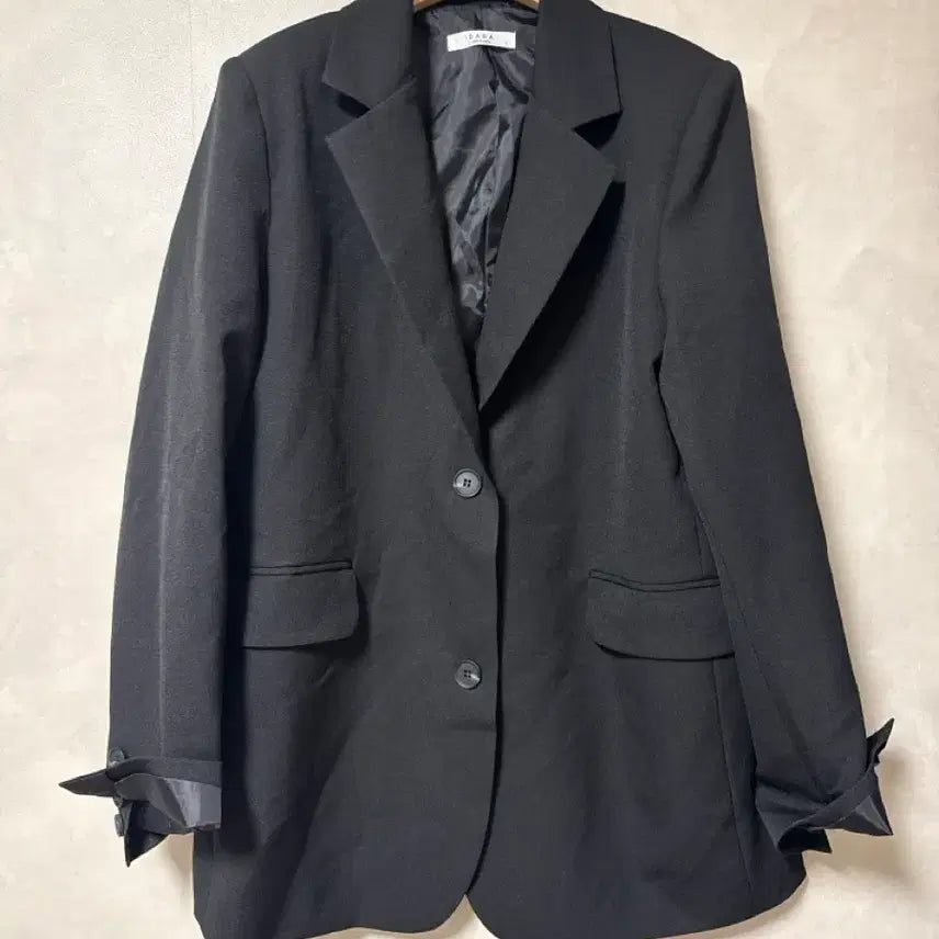 [BUNJANG] Dada Jacket / 다다 자켓