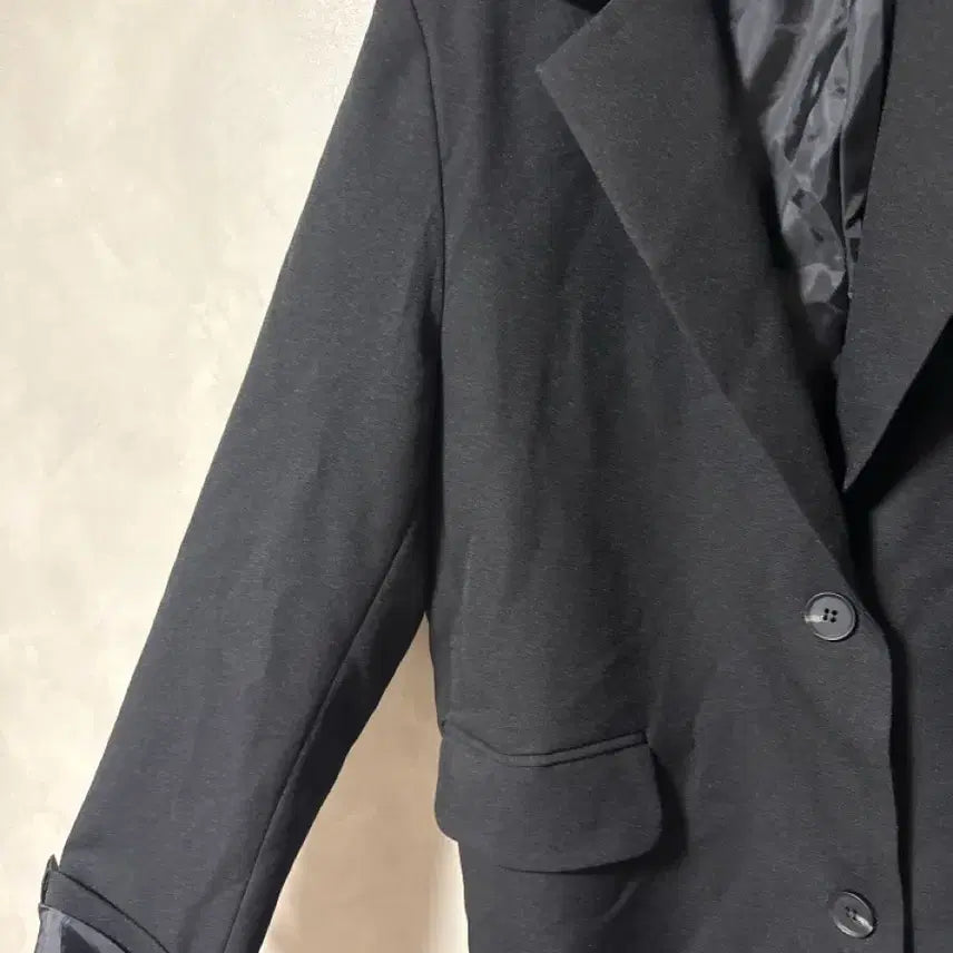 [BUNJANG] Dada Jacket / 다다 자켓