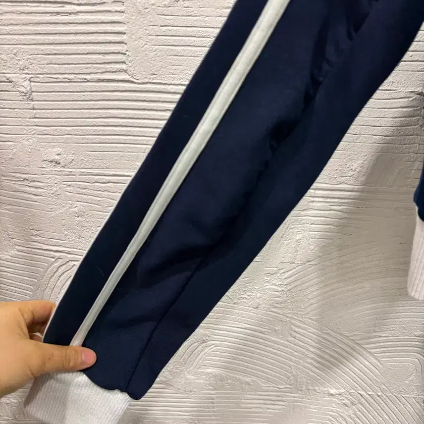 [BUNJANG] ODD ONE OUT Crop Zip-up Jacket / 오드원아웃 집업 크롭 자켓