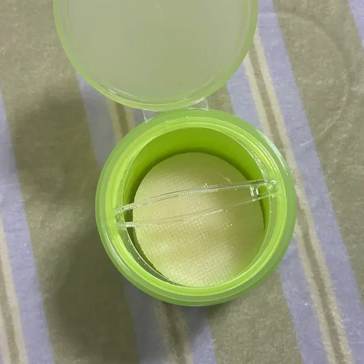 [BUNJANG] Abib Heartleaf Essence Pad Bundle Set / 아비브 어성초 흔적 에센스 패드 (사진보이는 구성 모두 일괄)