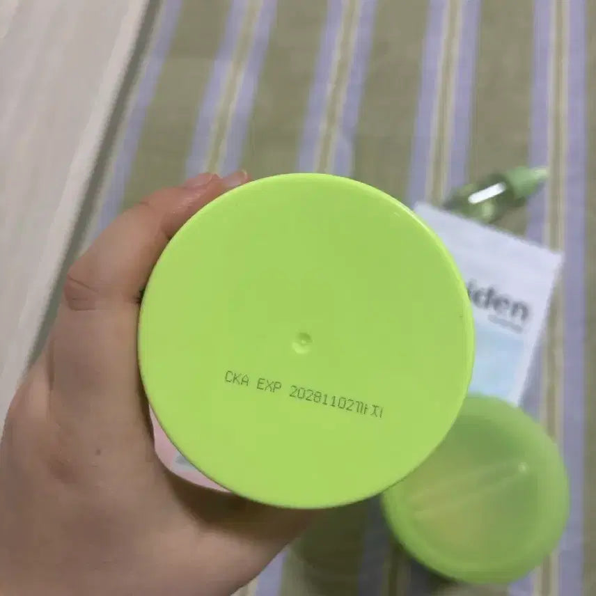 [BUNJANG] Abib Heartleaf Essence Pad Bundle Set / 아비브 어성초 흔적 에센스 패드 (사진보이는 구성 모두 일괄)