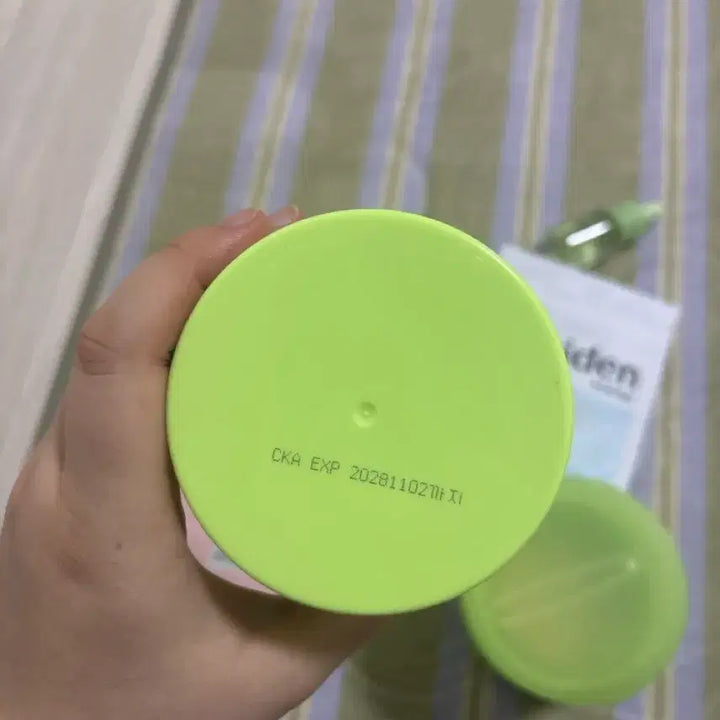 [BUNJANG] Abib Heartleaf Essence Pad Bundle Set / 아비브 어성초 흔적 에센스 패드 (사진보이는 구성 모두 일괄)