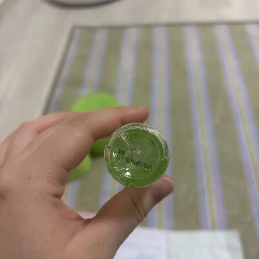 [BUNJANG] Abib Heartleaf Essence Pad Bundle Set / 아비브 어성초 흔적 에센스 패드 (사진보이는 구성 모두 일괄)