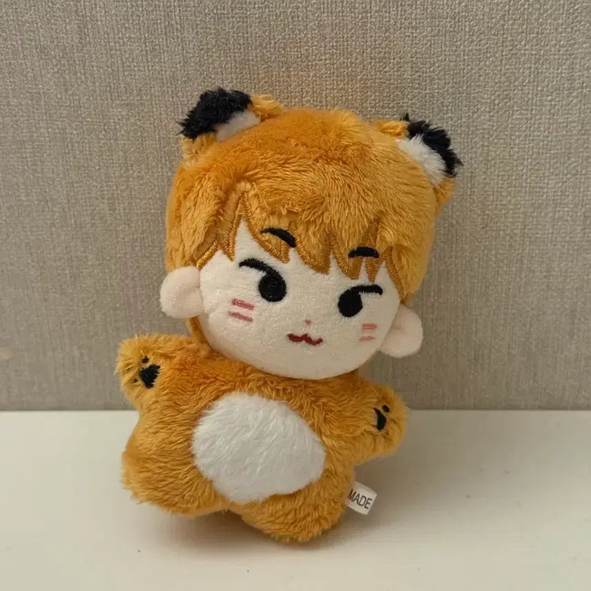 [BUNJANG] SEVENTEEN Hoshi Hodat Doll / 세븐틴 호시 인형 호댯님